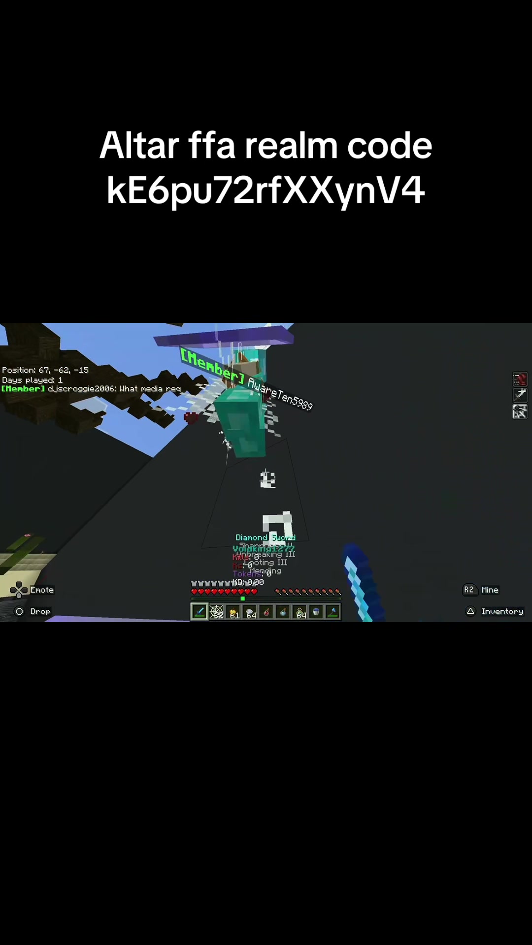 @Voidking