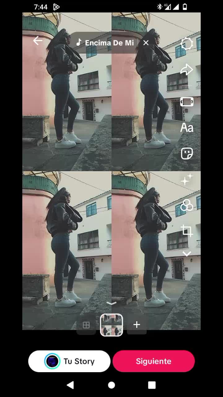@untiempofueracereza🍒🍒