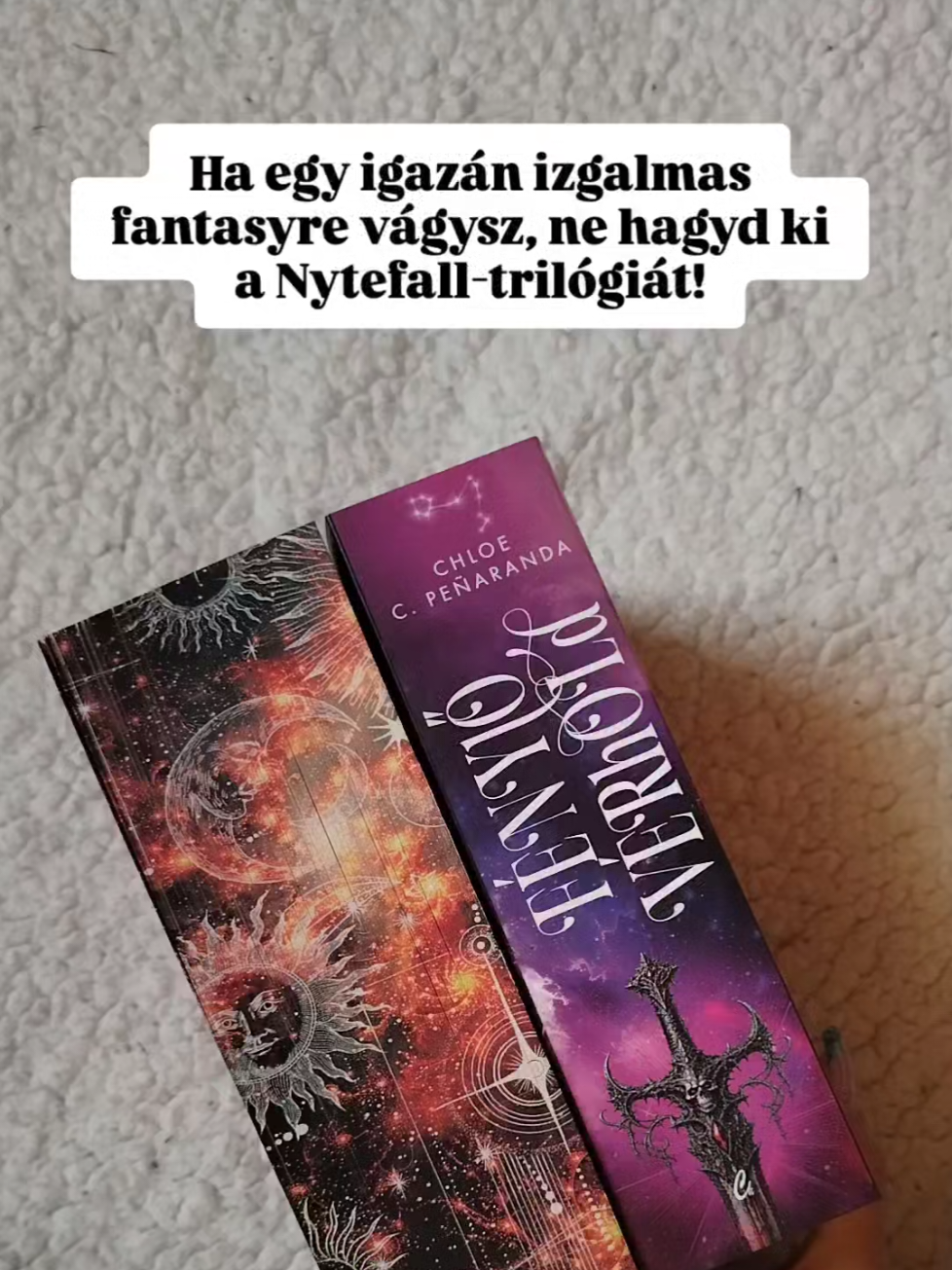@Evi's bookish corner