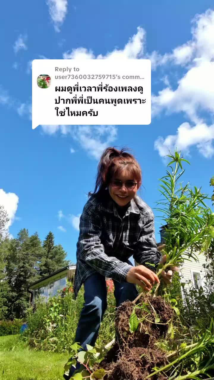 @Takki Takki🇹🇭🇫🇮(186K)🙏❤️