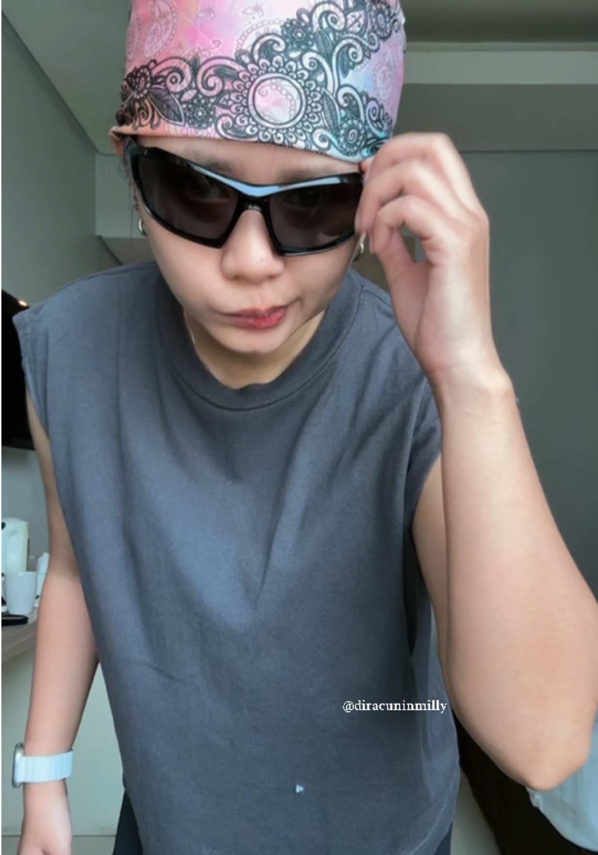 @diracuninmilly