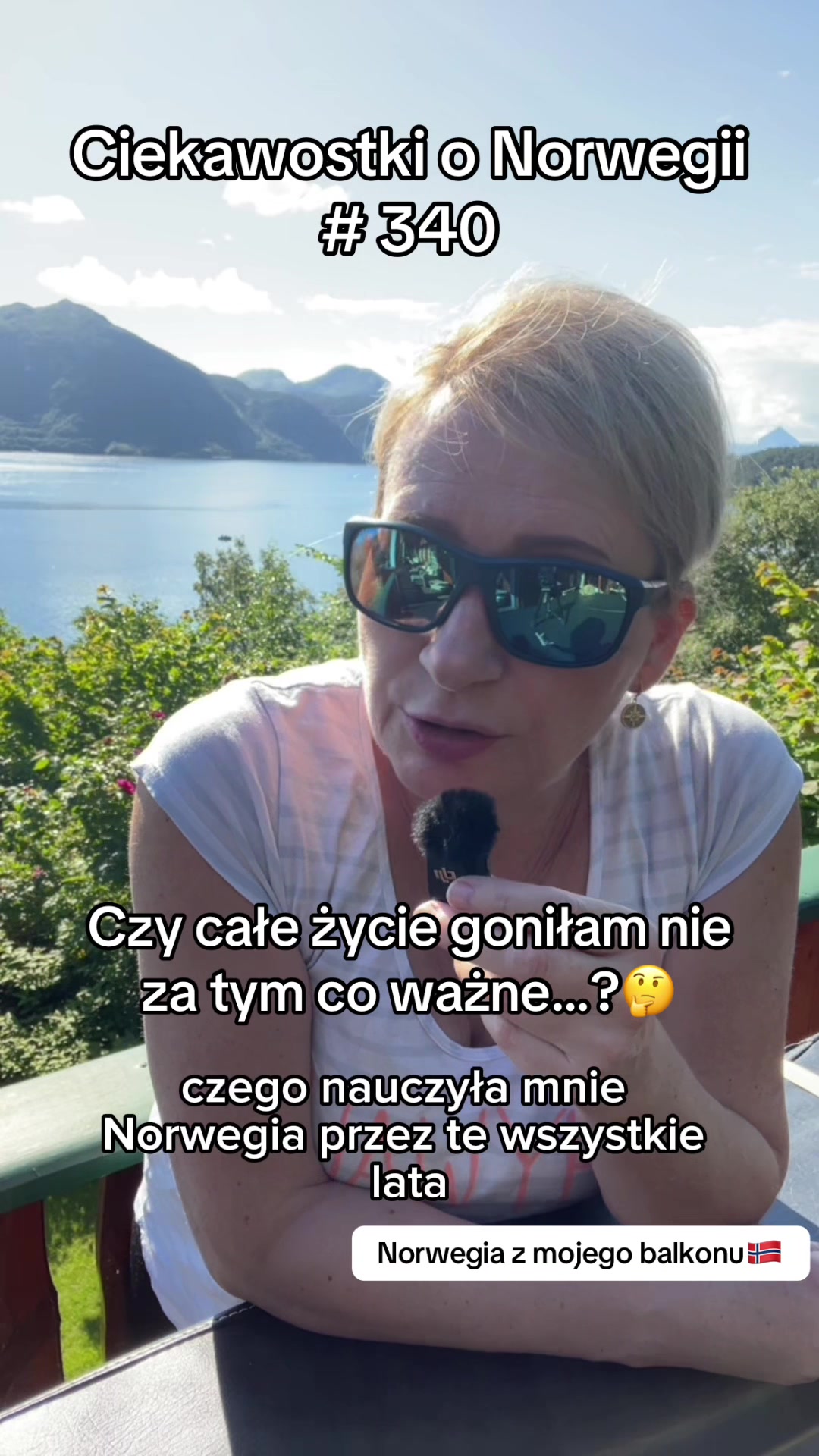 @Iwona Skwiot • Norwegia