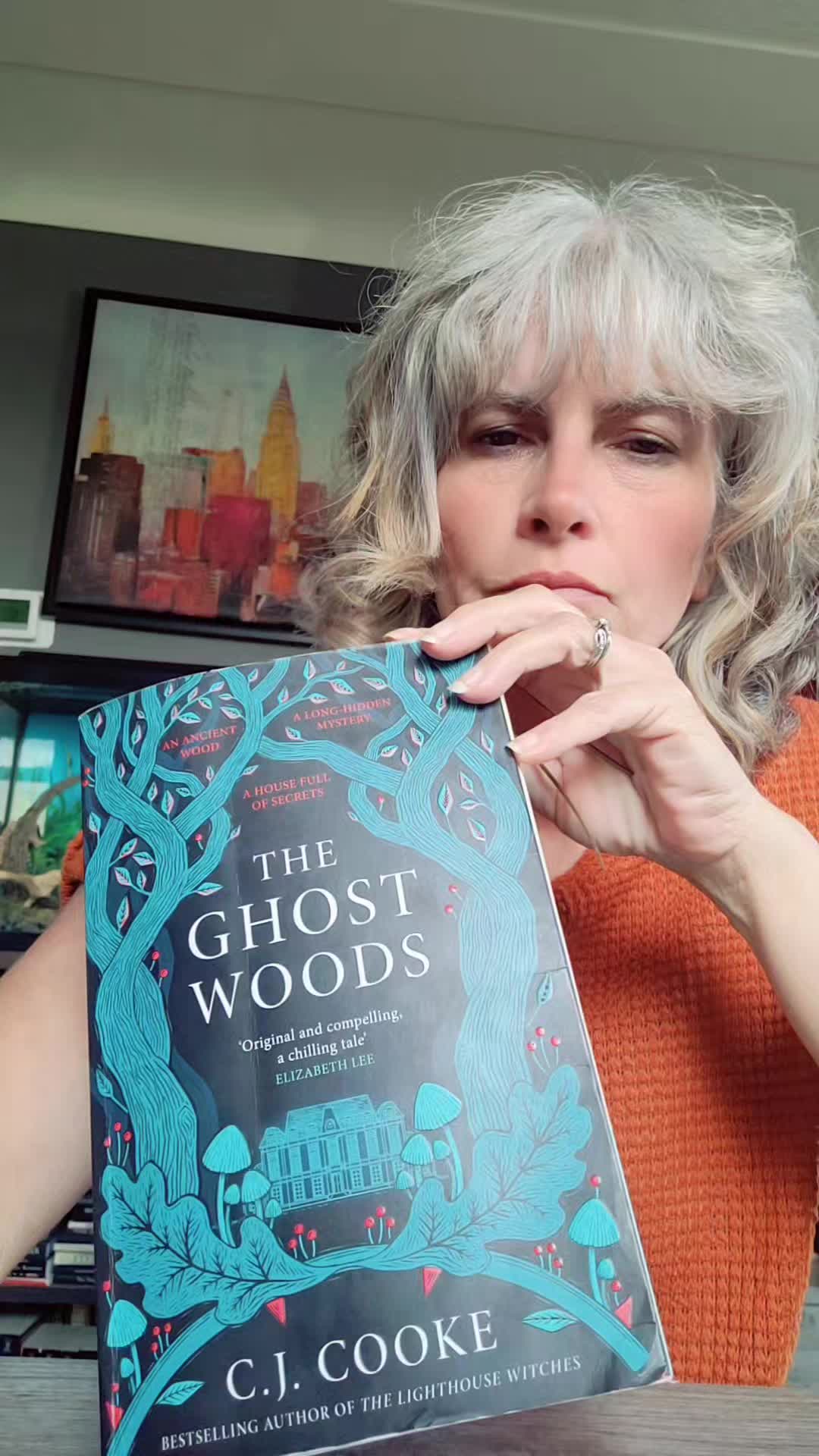 @authortheresajcbs