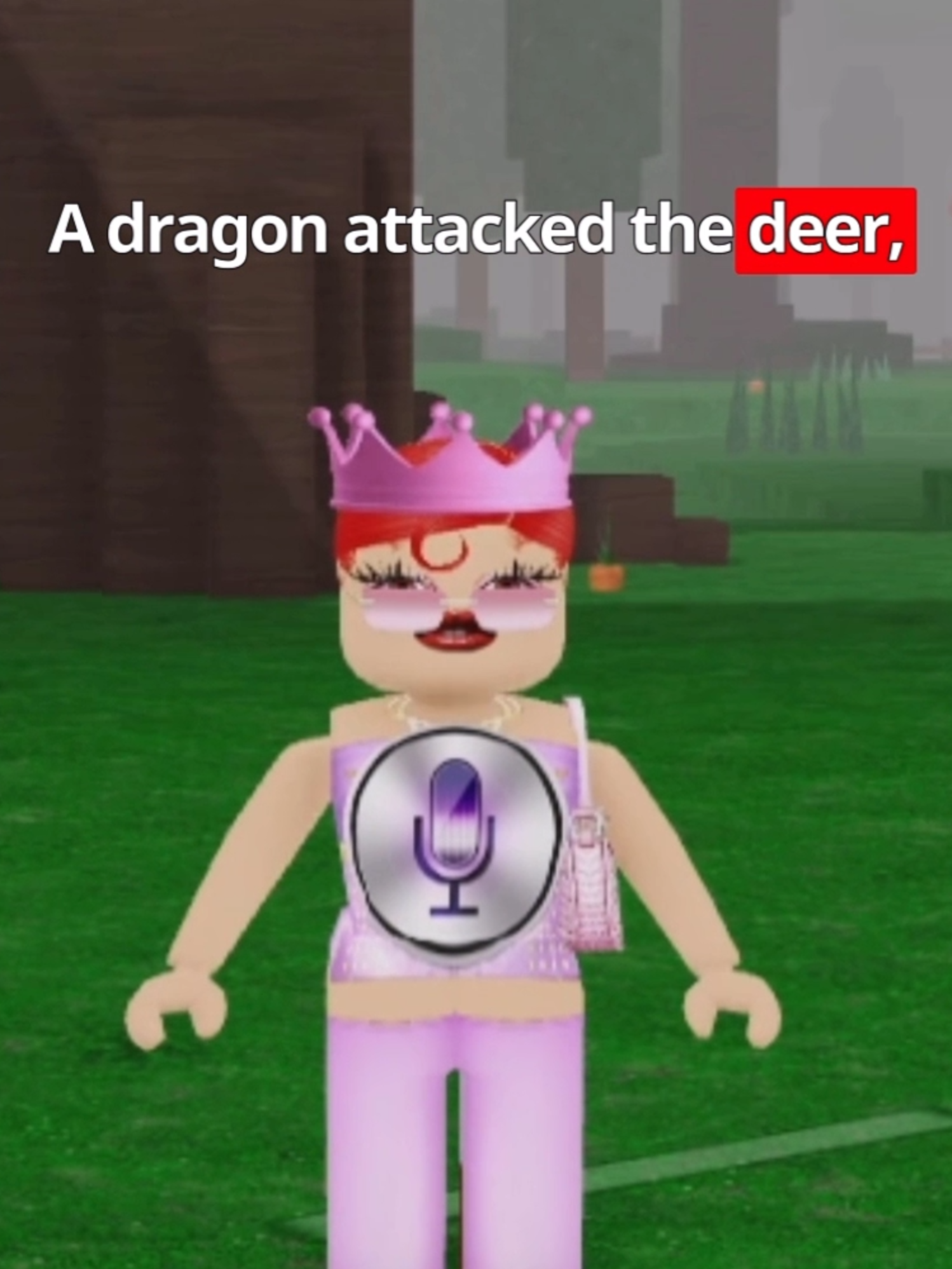 @SiriTheRealQueen