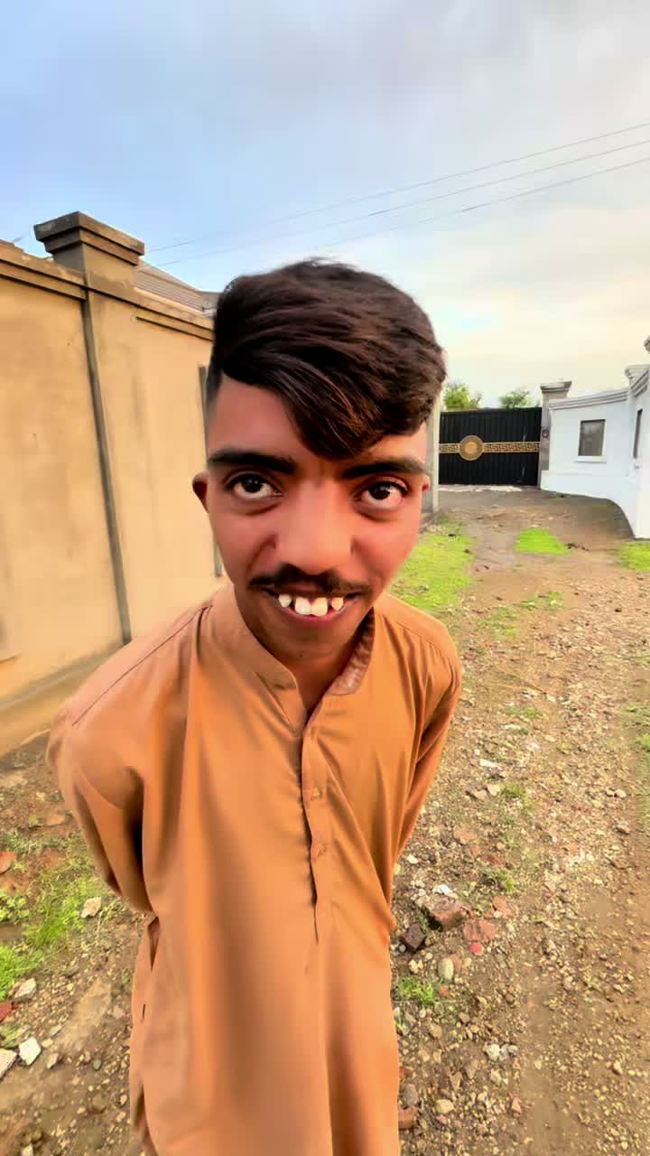 @Hamoon Kashmiri