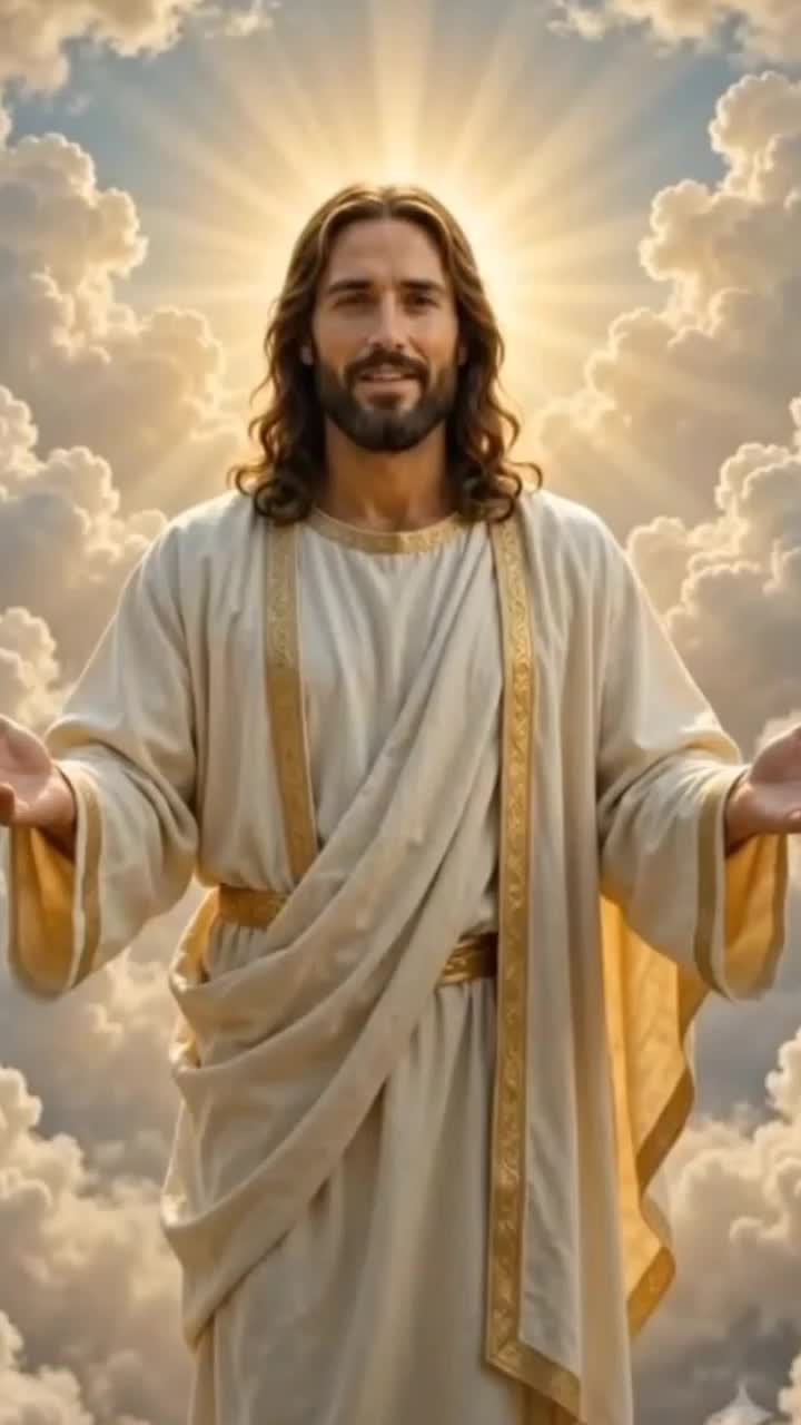 @Endless Grace Prayer