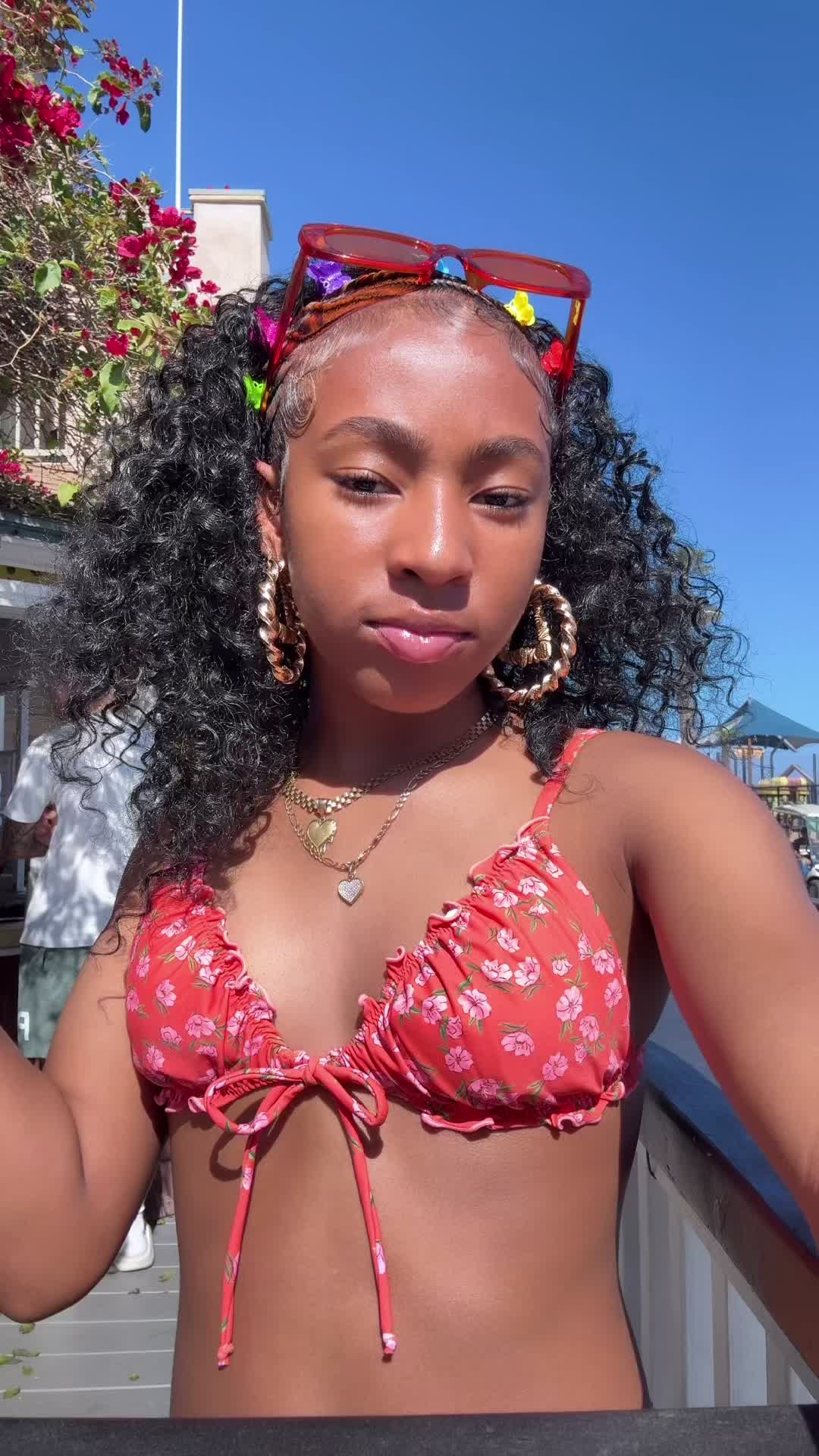 @beyondtrinity👸🏾