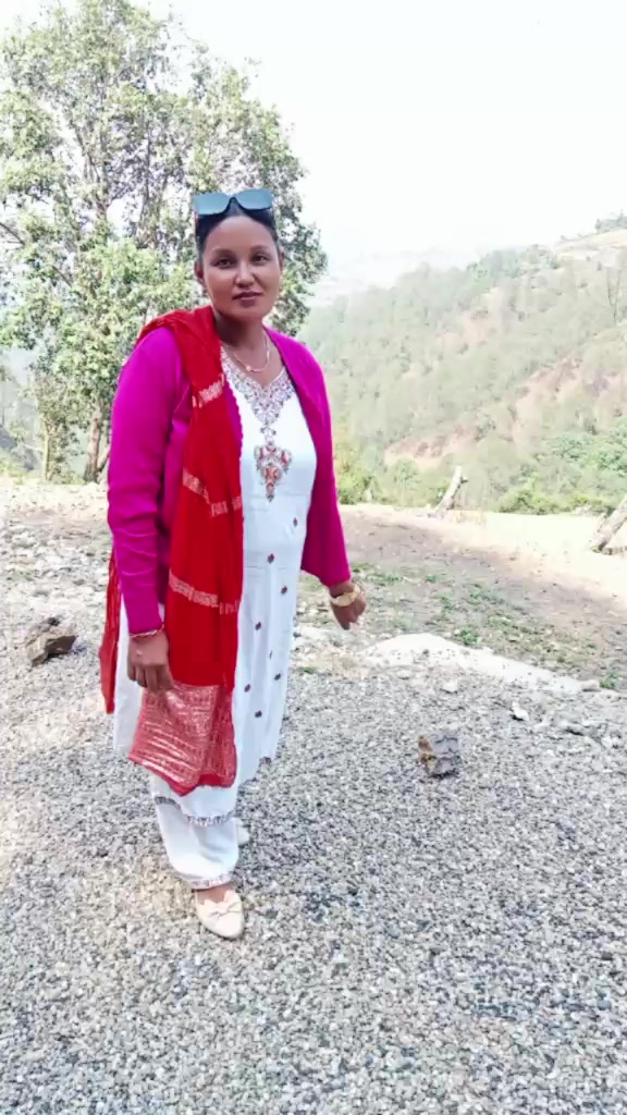 @मगर्नि❣️