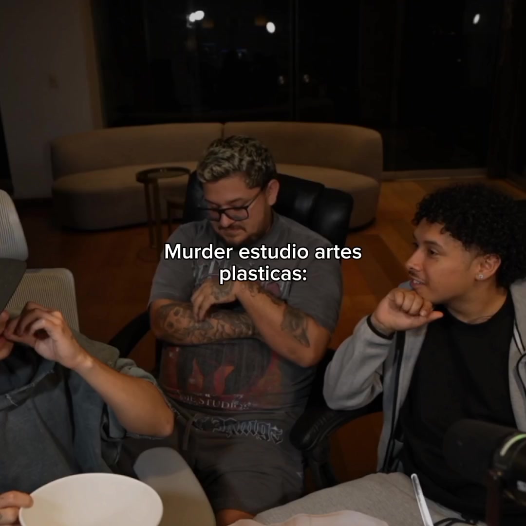 @Murder.fan
