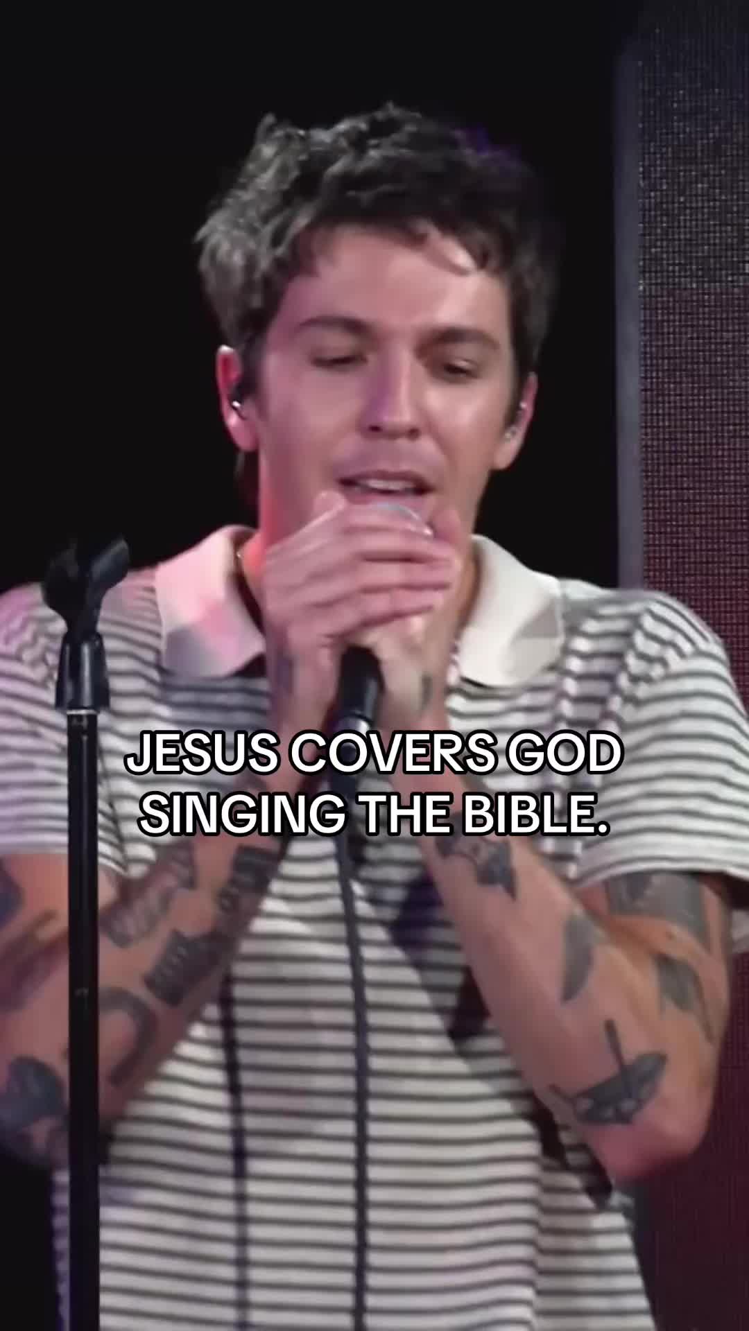 @tuckershome