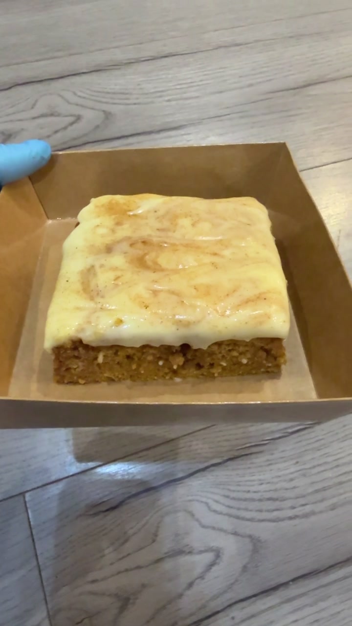 @Lucias Bake Box