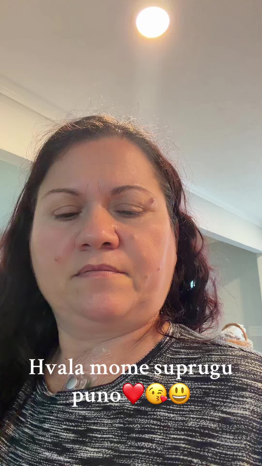 @Selma žena i hrabra u svemu 💕