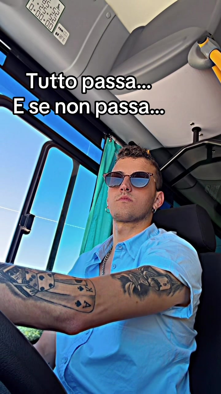 @Gianluca Pazzola