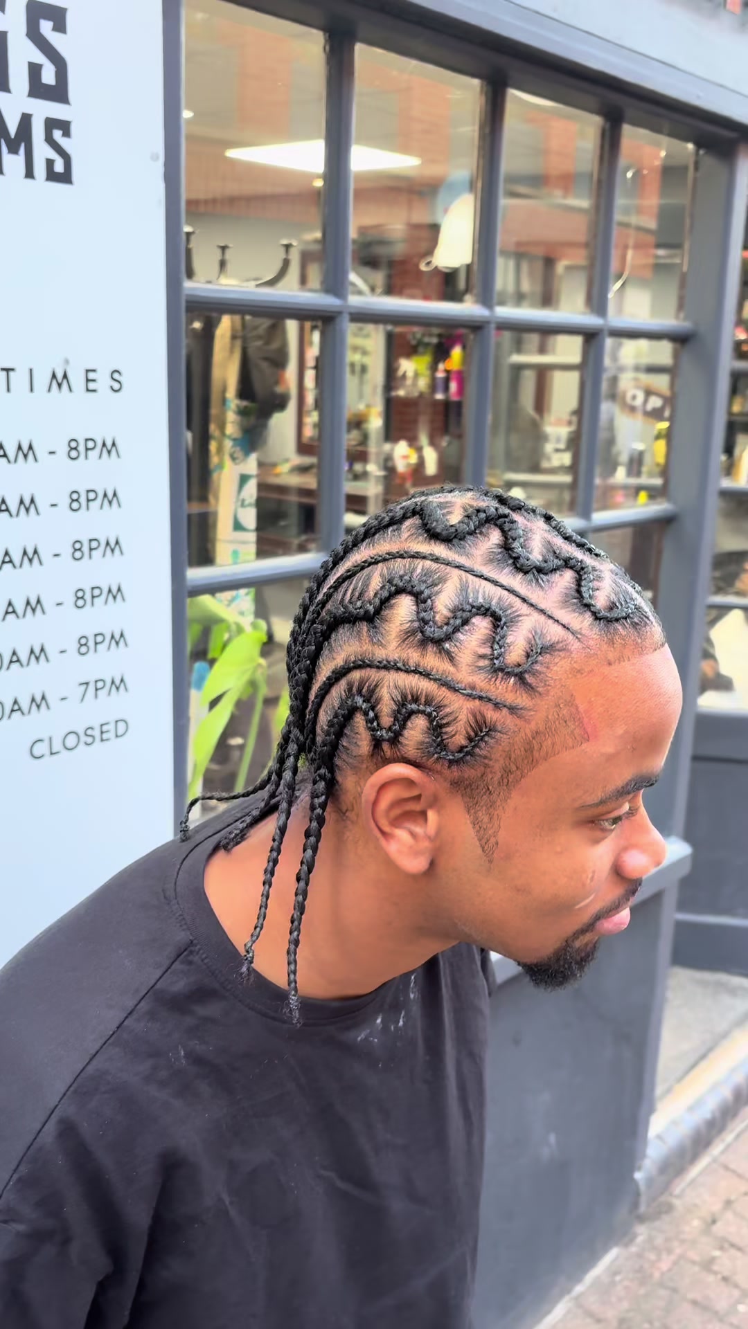 @tagethestylist