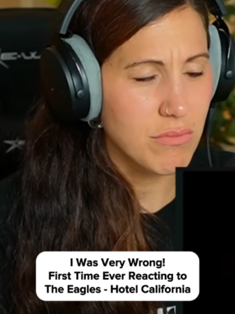 @GenZ reaction music