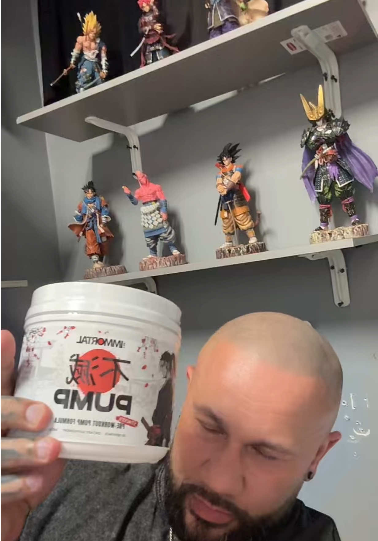 @Ares Nutrition