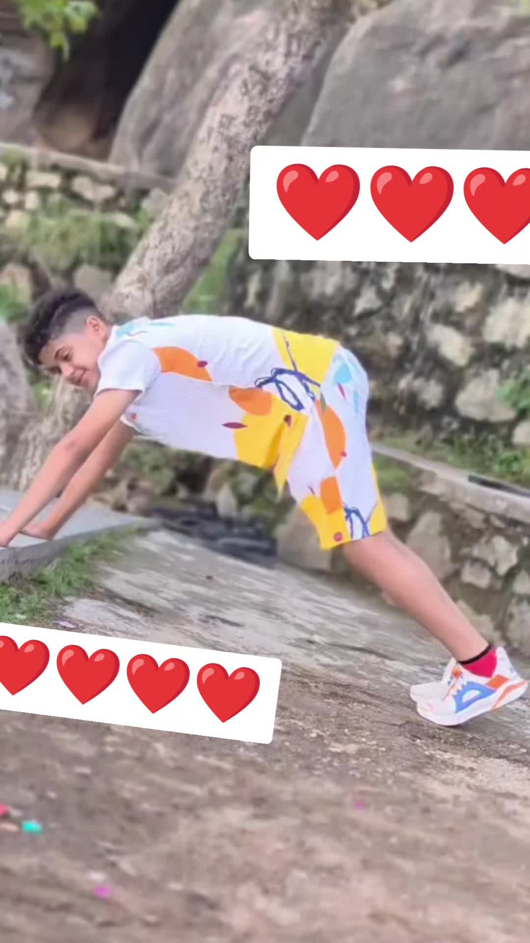 @Lovely Boy