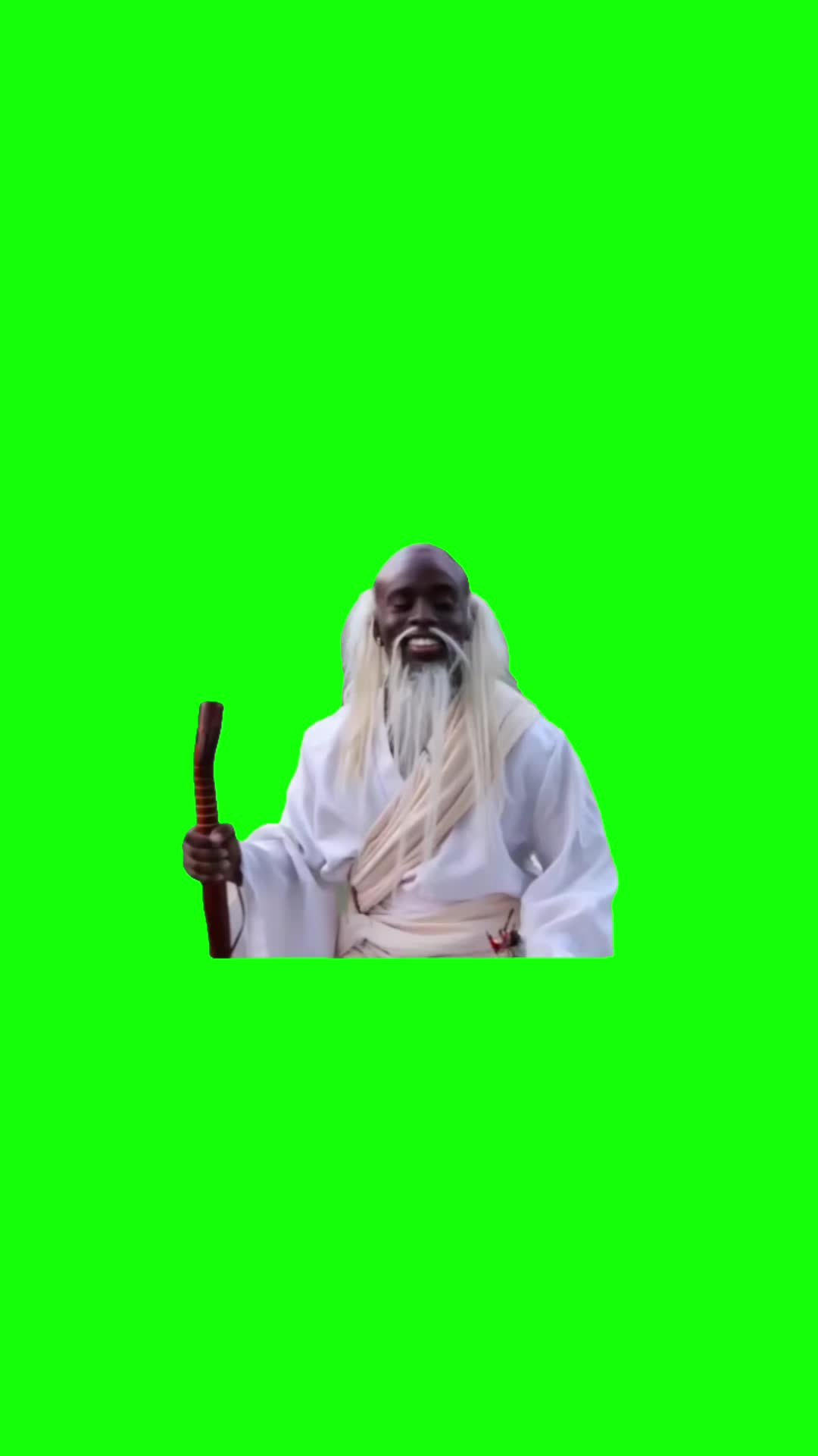 @Chief Green Screens
