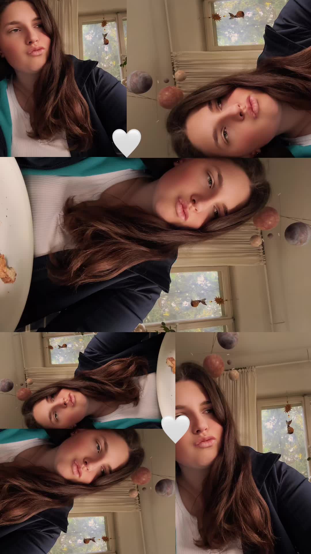 @Friederike