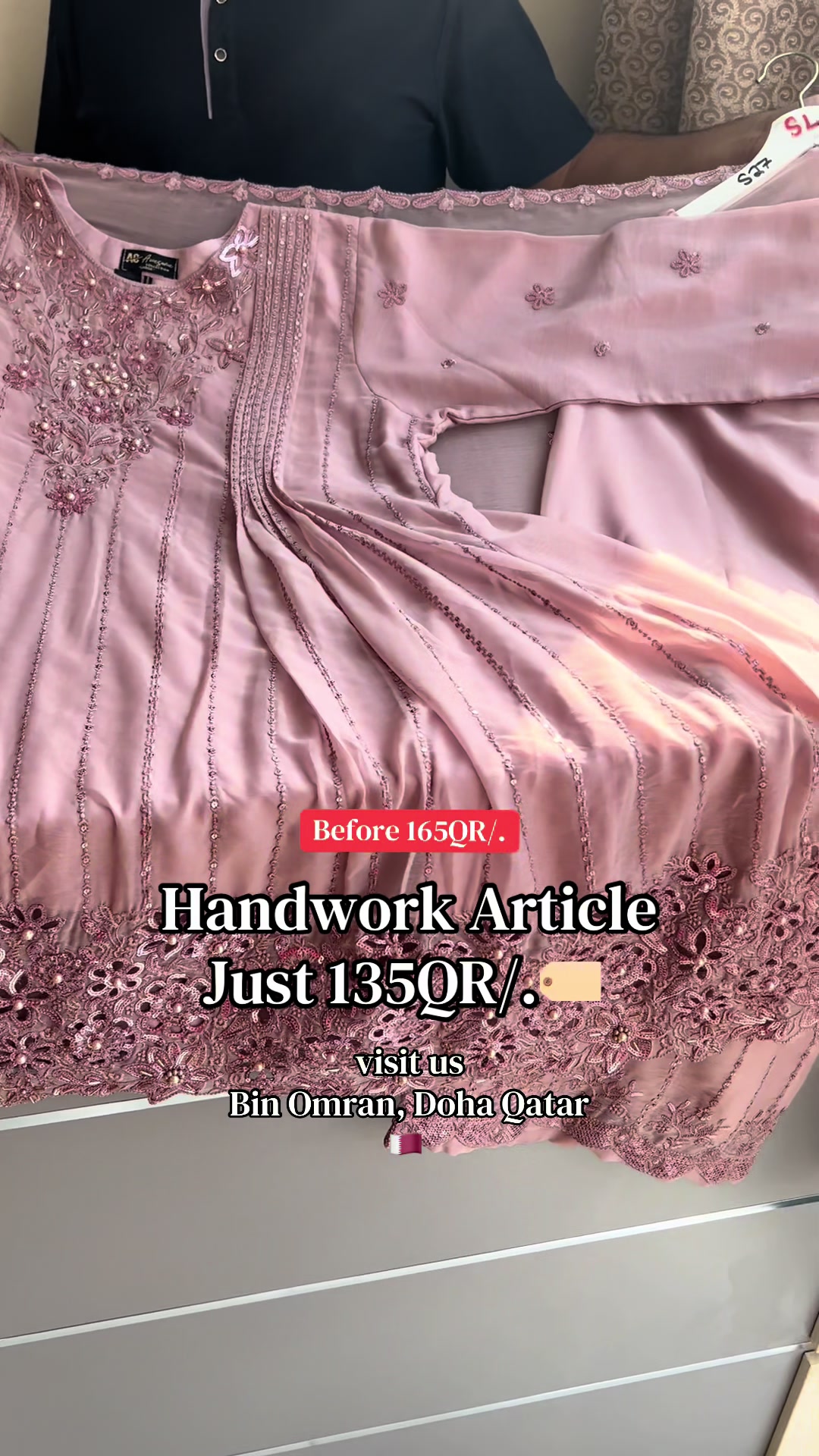 @Fouziadressboutique