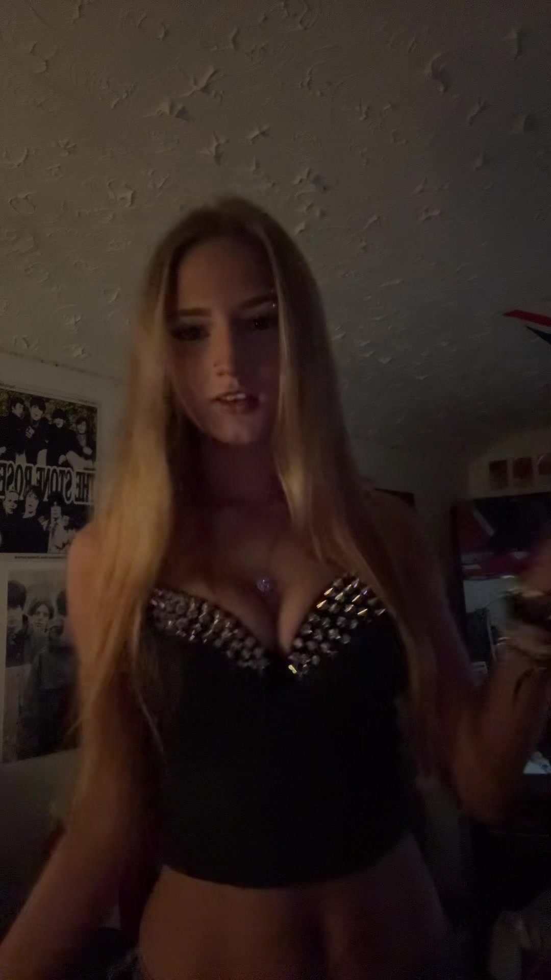 @secret ?