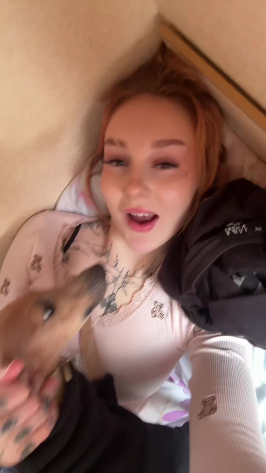 @Liv Erin Rose