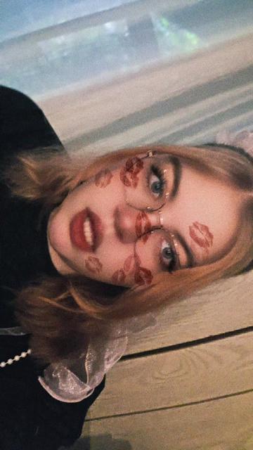 @🖤Kamryn "Alex" Pawlowski🖤