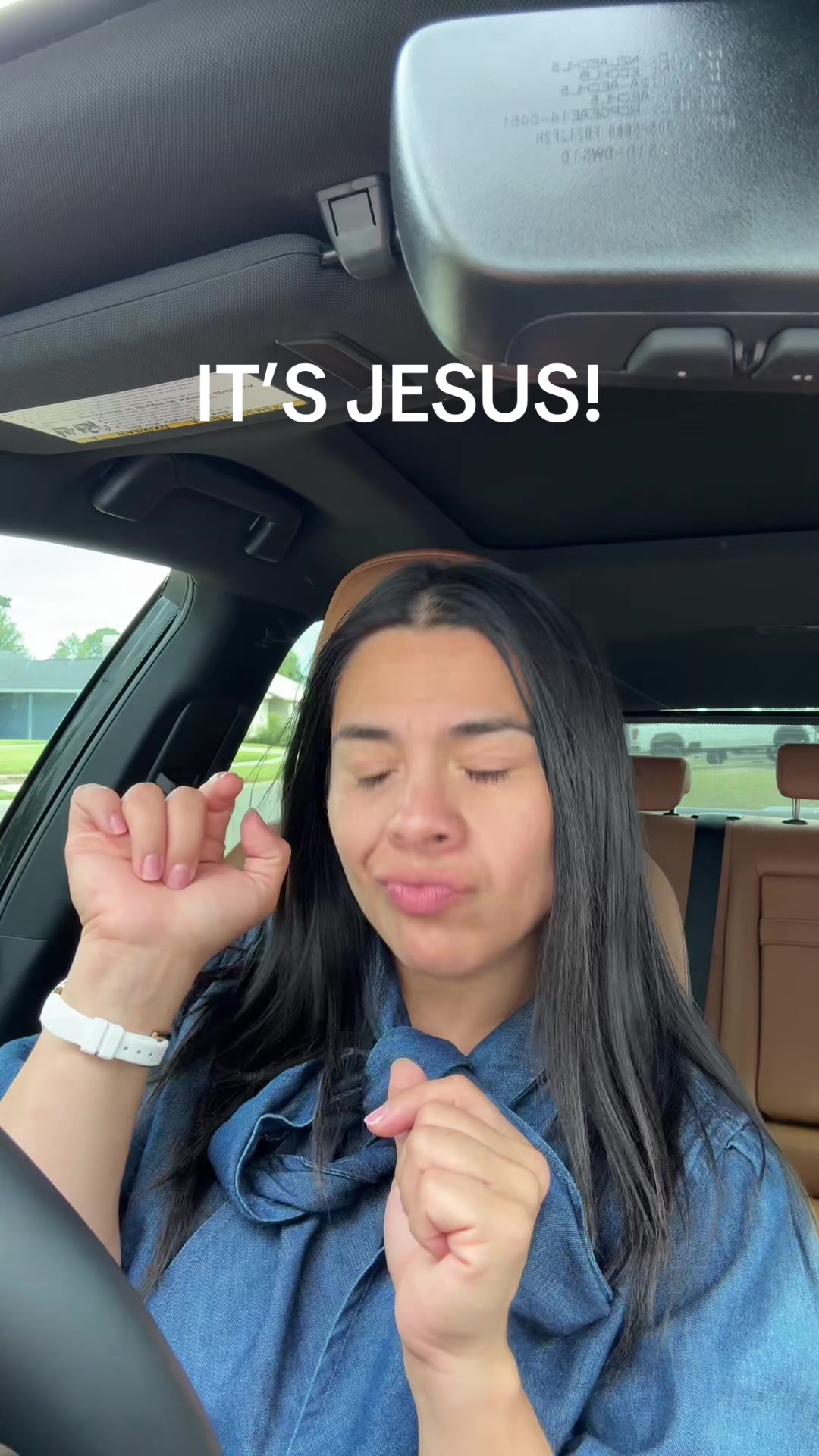 @Becky