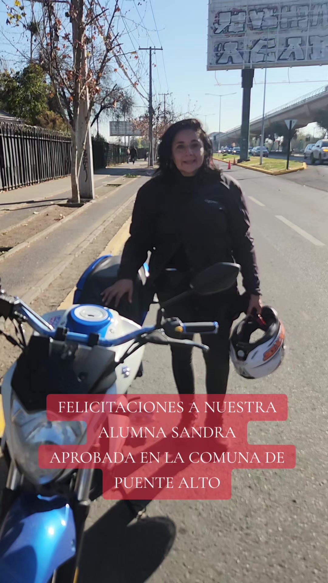 @CLASESDEMOTO.GIXXERMANIA