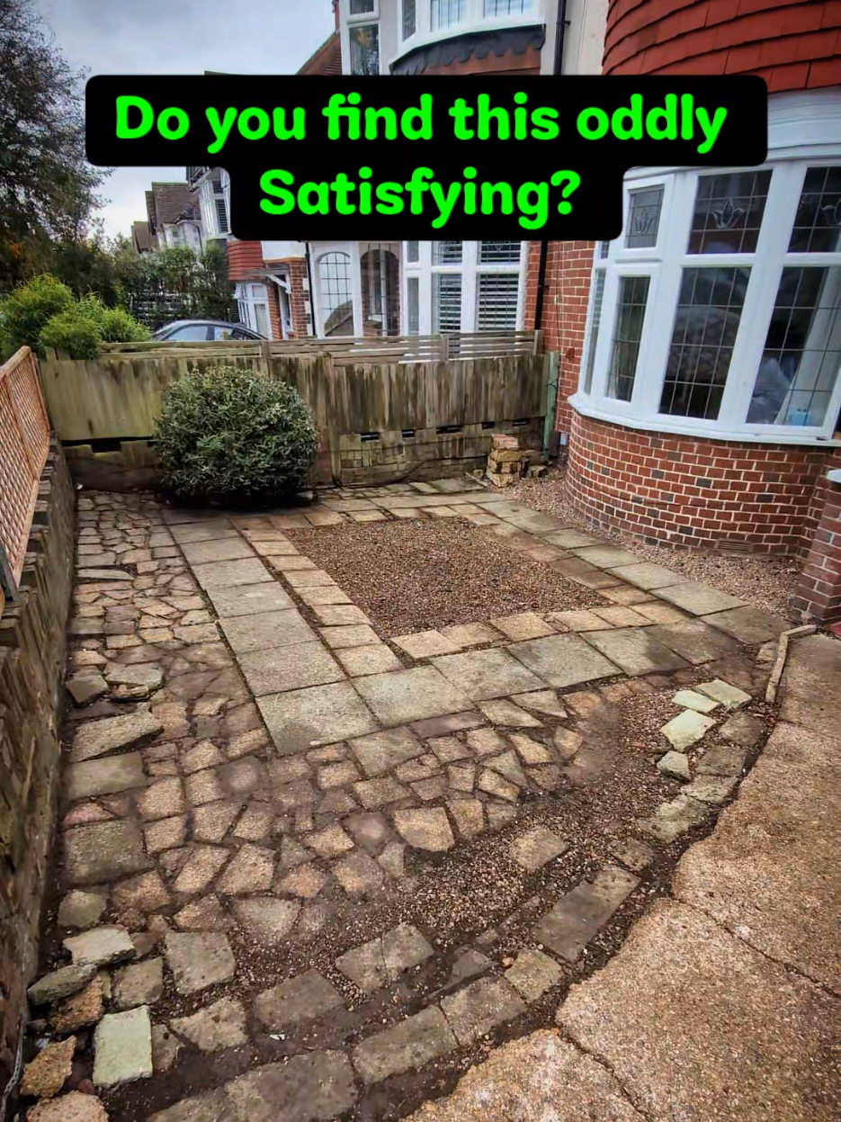 @Gary Hall Garden Services