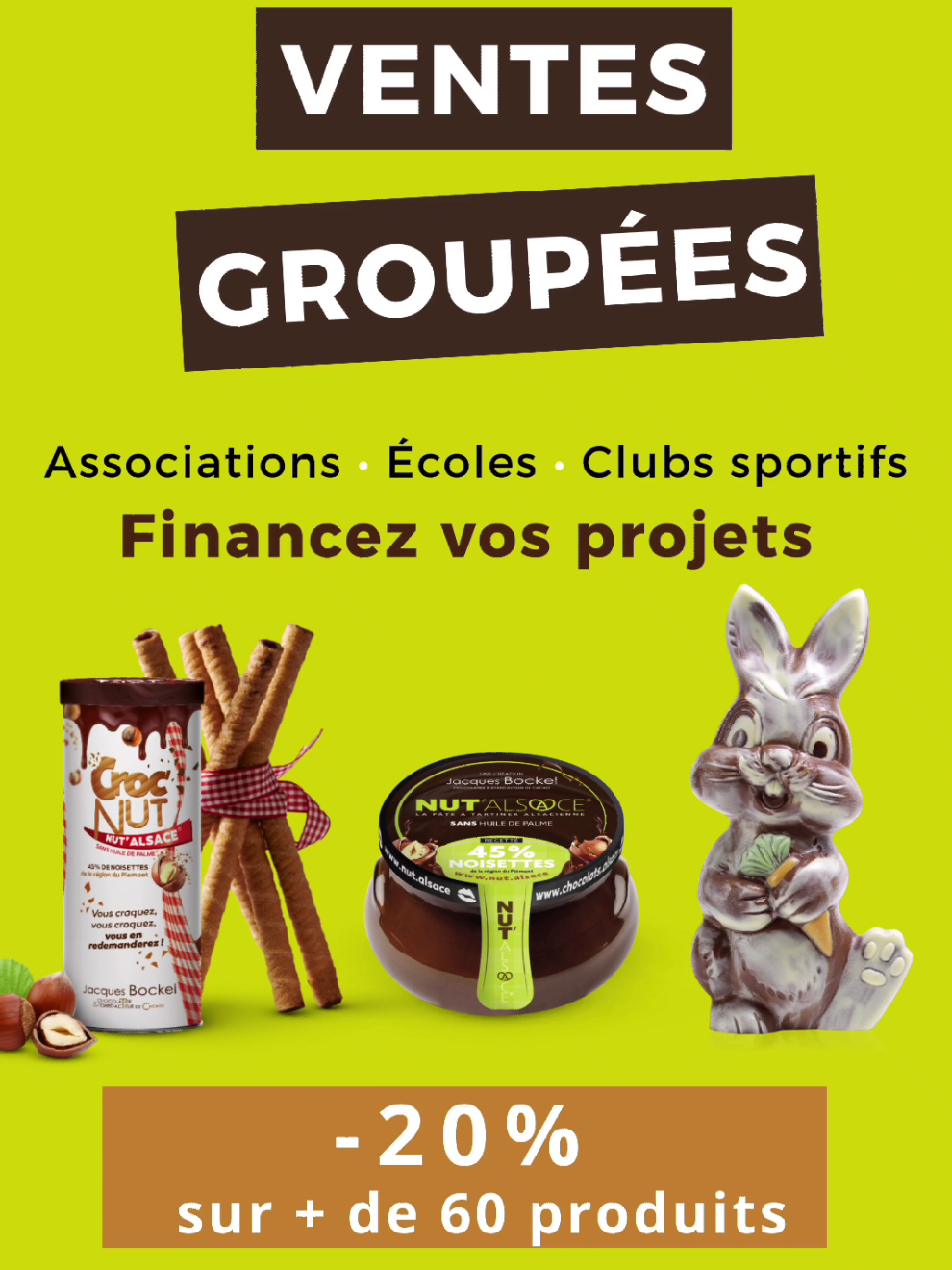 @Chocolaterie Jacques Bockel