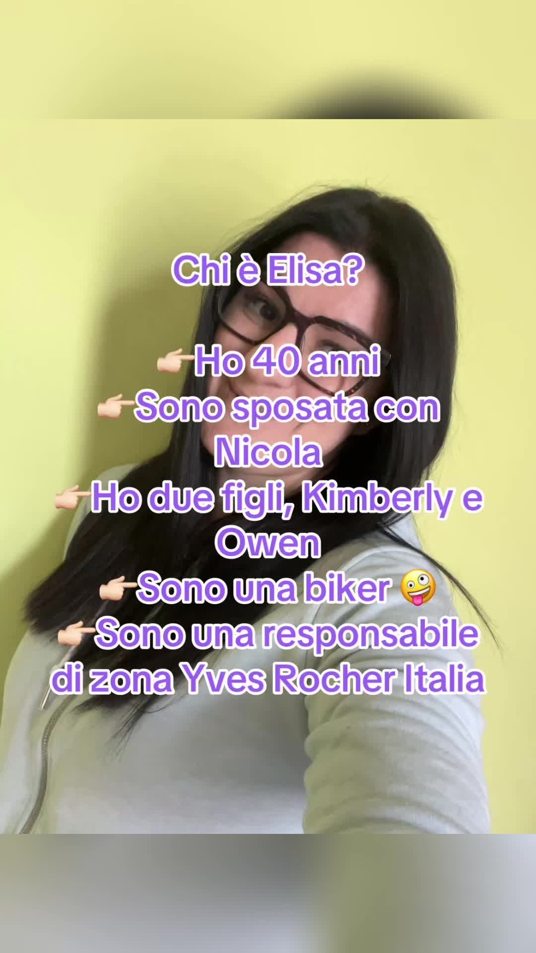@Elisa Franzosi