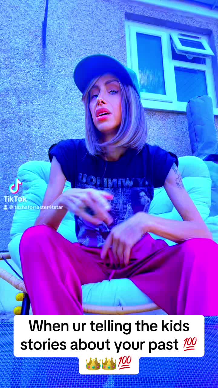 @tashaforrester (Tstar)