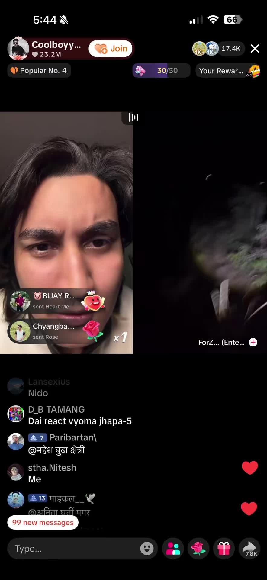 @Coolgang❤️