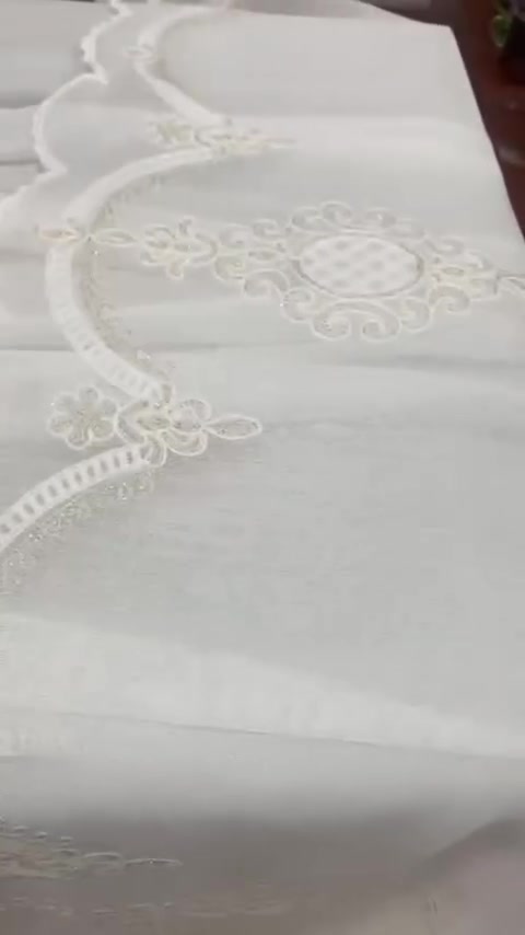 @Luxury Turkish Curtains