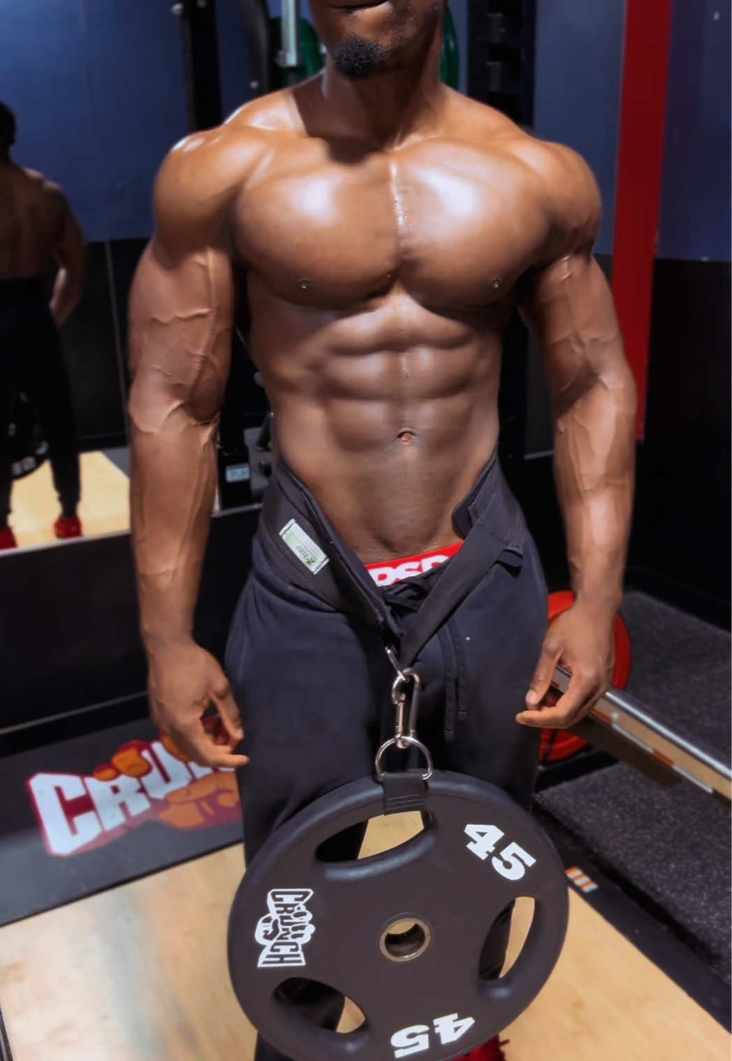@Marlon fit 414