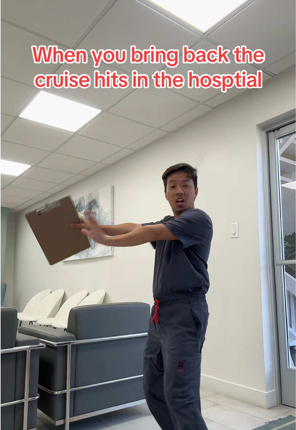 @Patrick Nguyen | PA-C