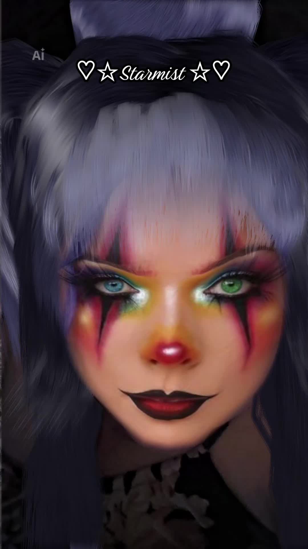 @♡☆Starmist☆♡