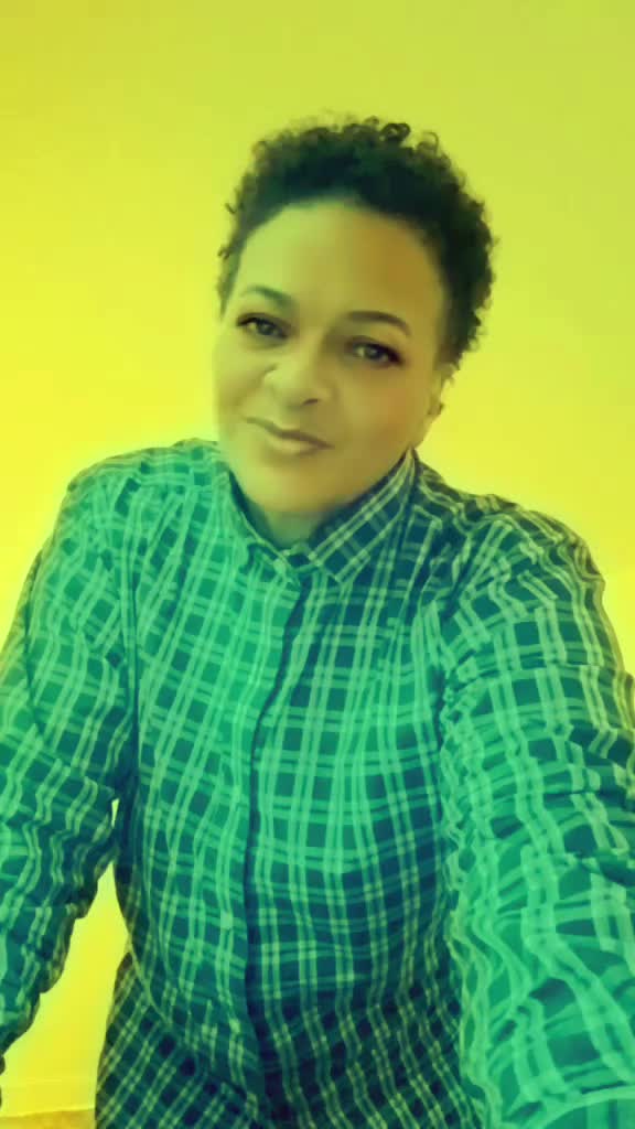 @Carlotta "Zen" Ferguson