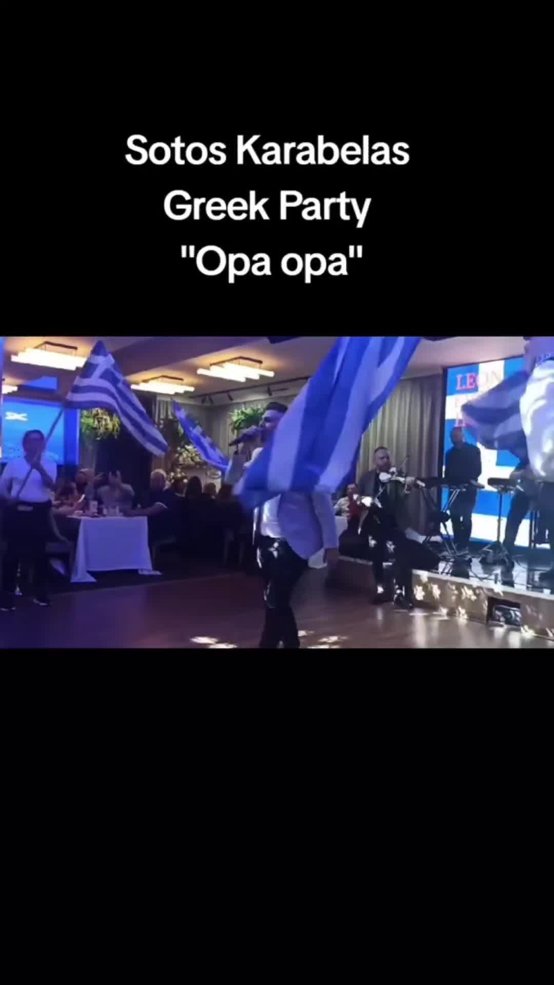 @Sotos Karabelas Official