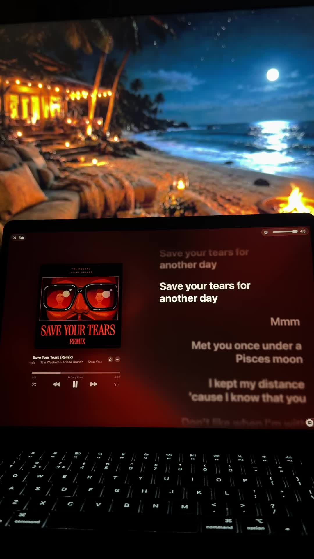 @this song hits hard🎵