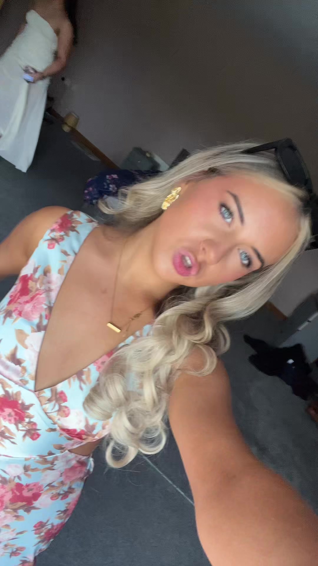 @Cara rose xox