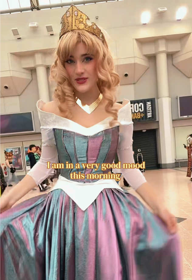 @Giana Rose | Cosplayer