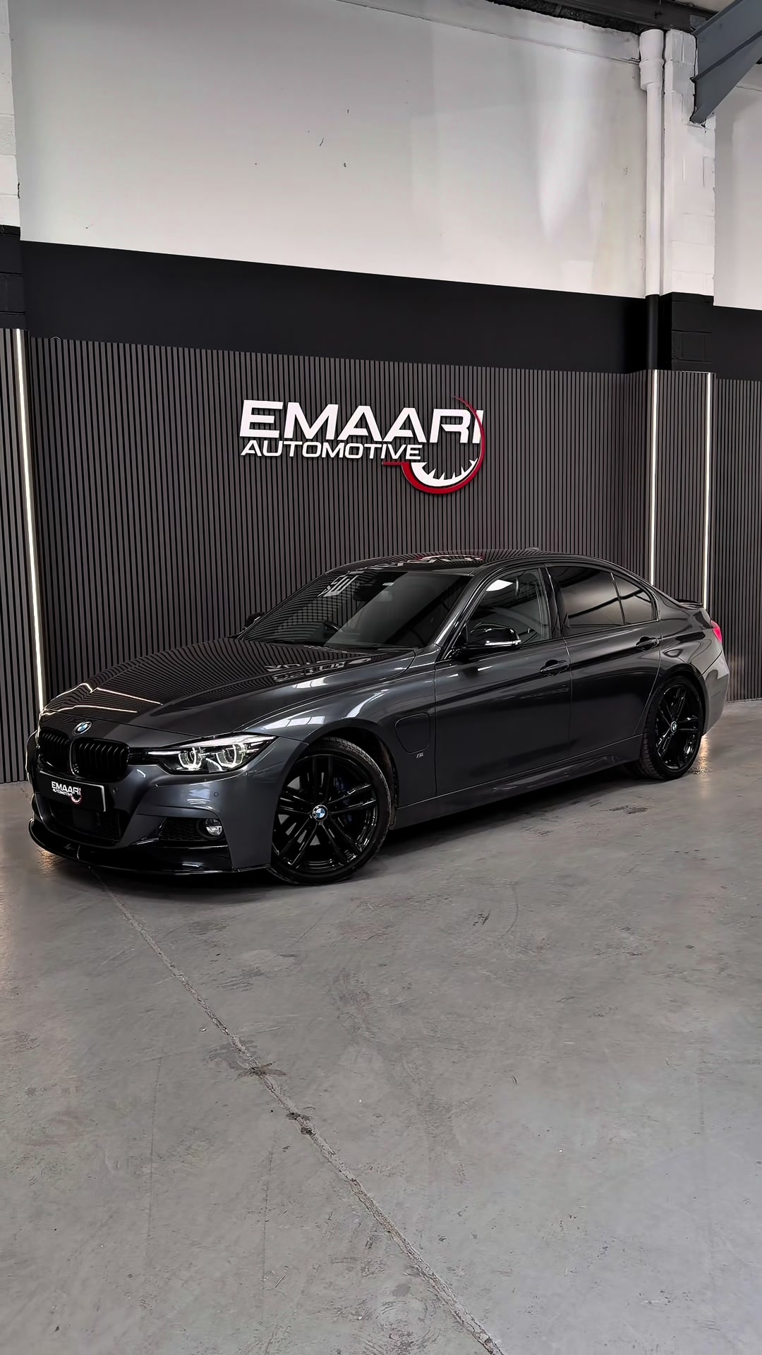 @Emaari Automotive