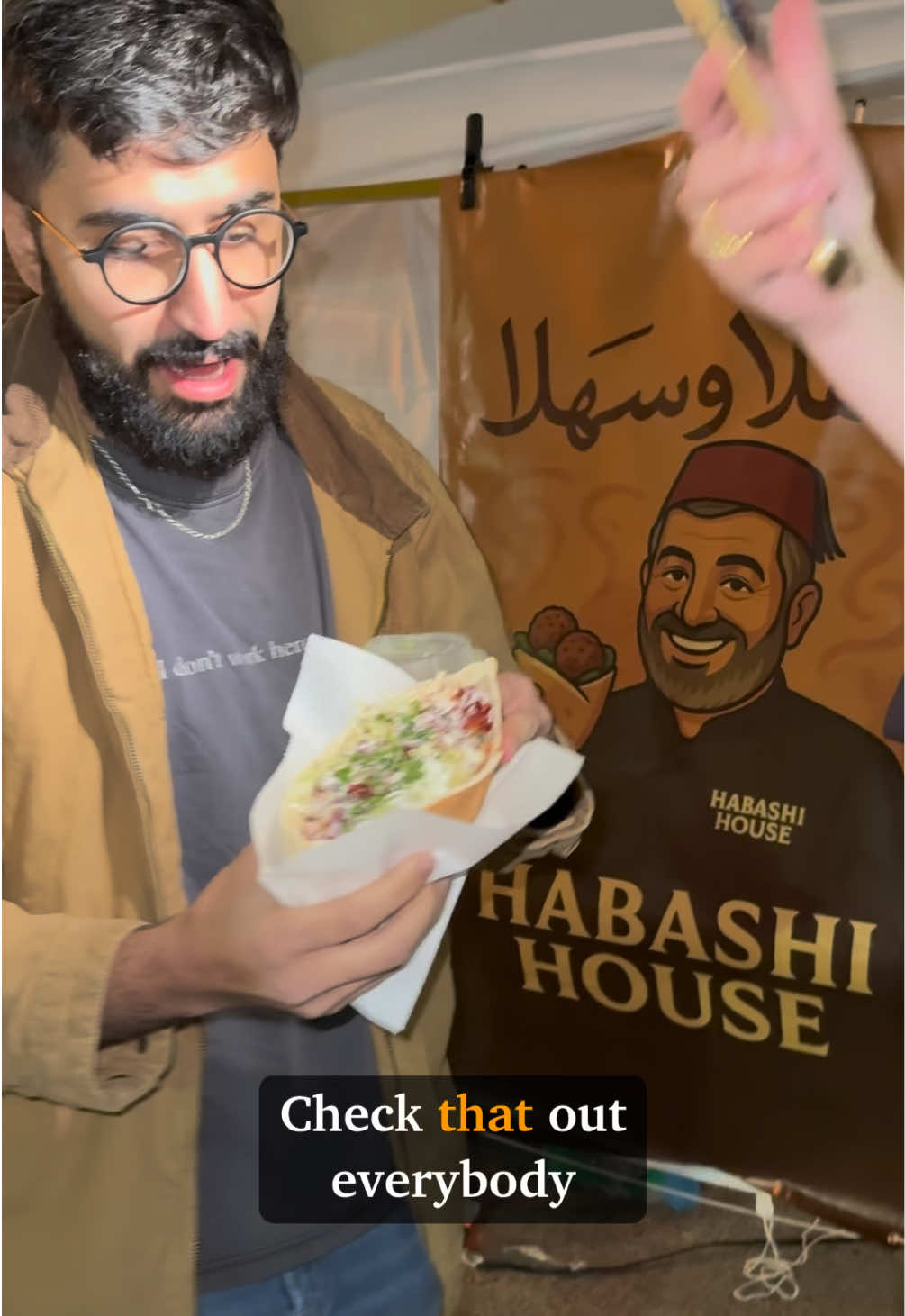 @Backer Hamada