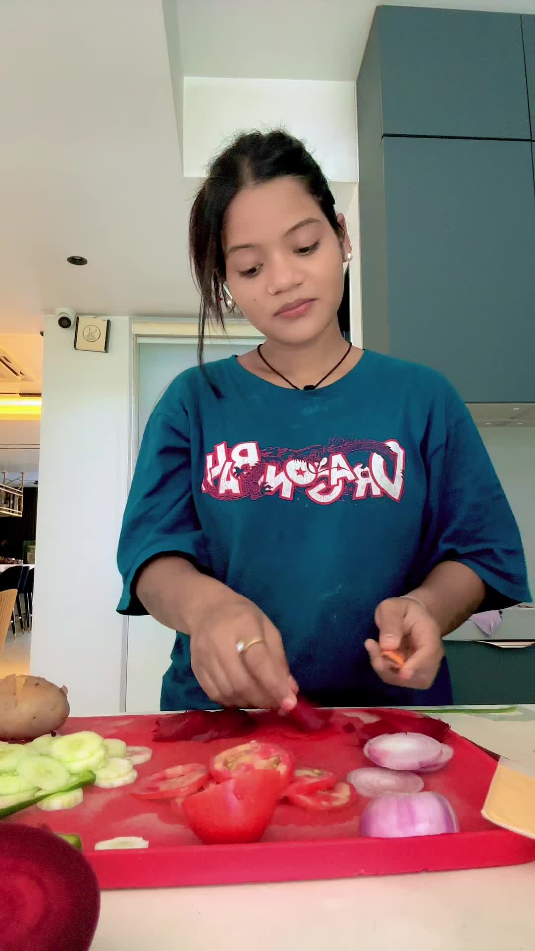 @Kritika Pariyar