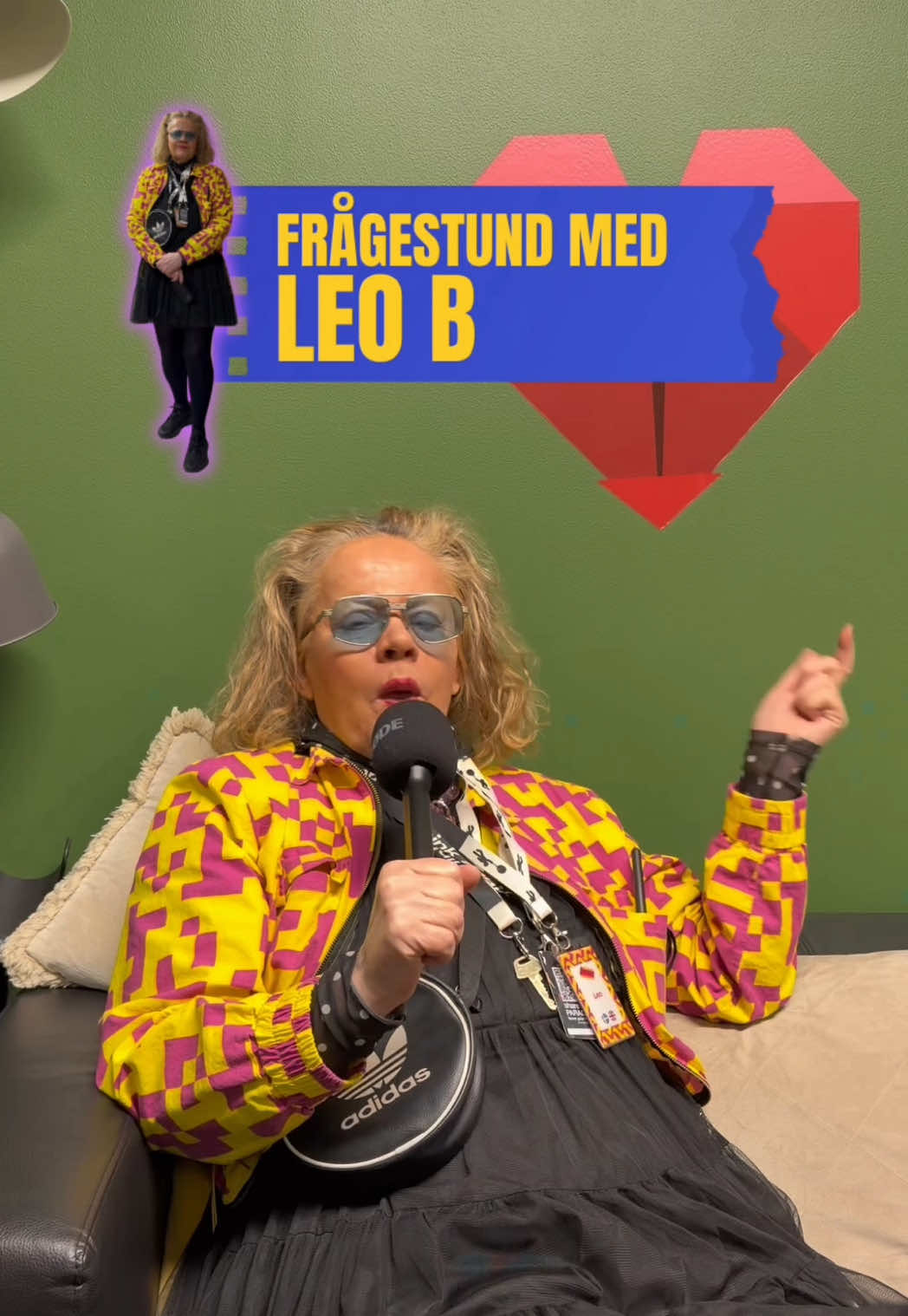@Paradox Museum Stockholm