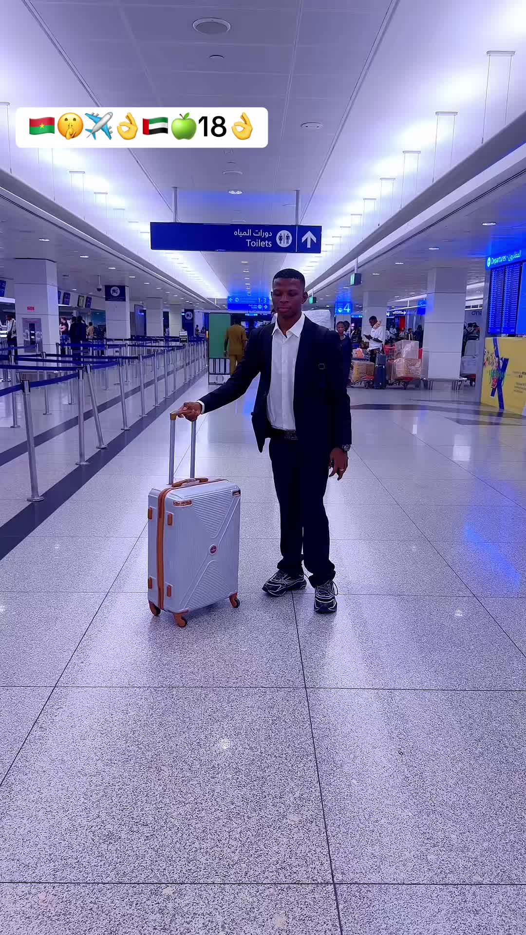 @daoudi🇧🇫✈️🇦🇪 multi service