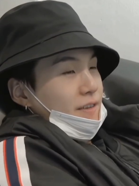 @Min Yoongi ๐