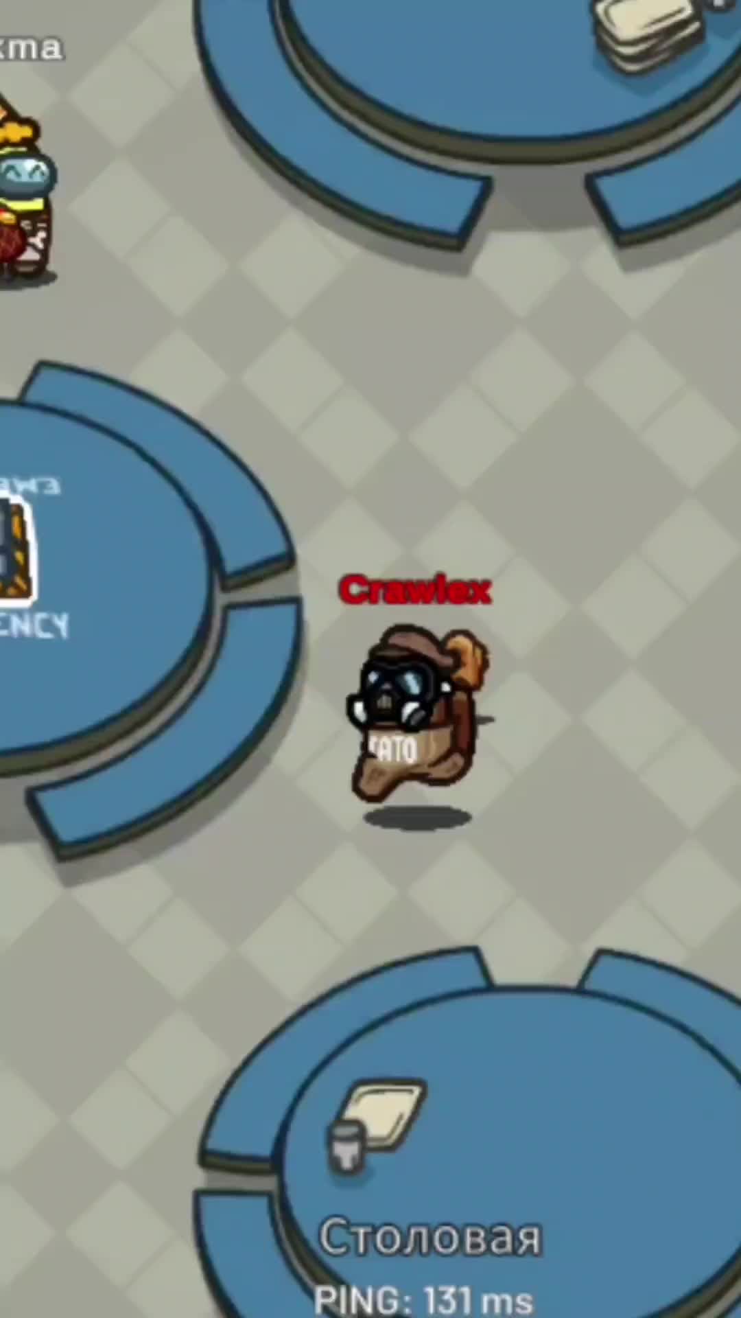 @Crawlex